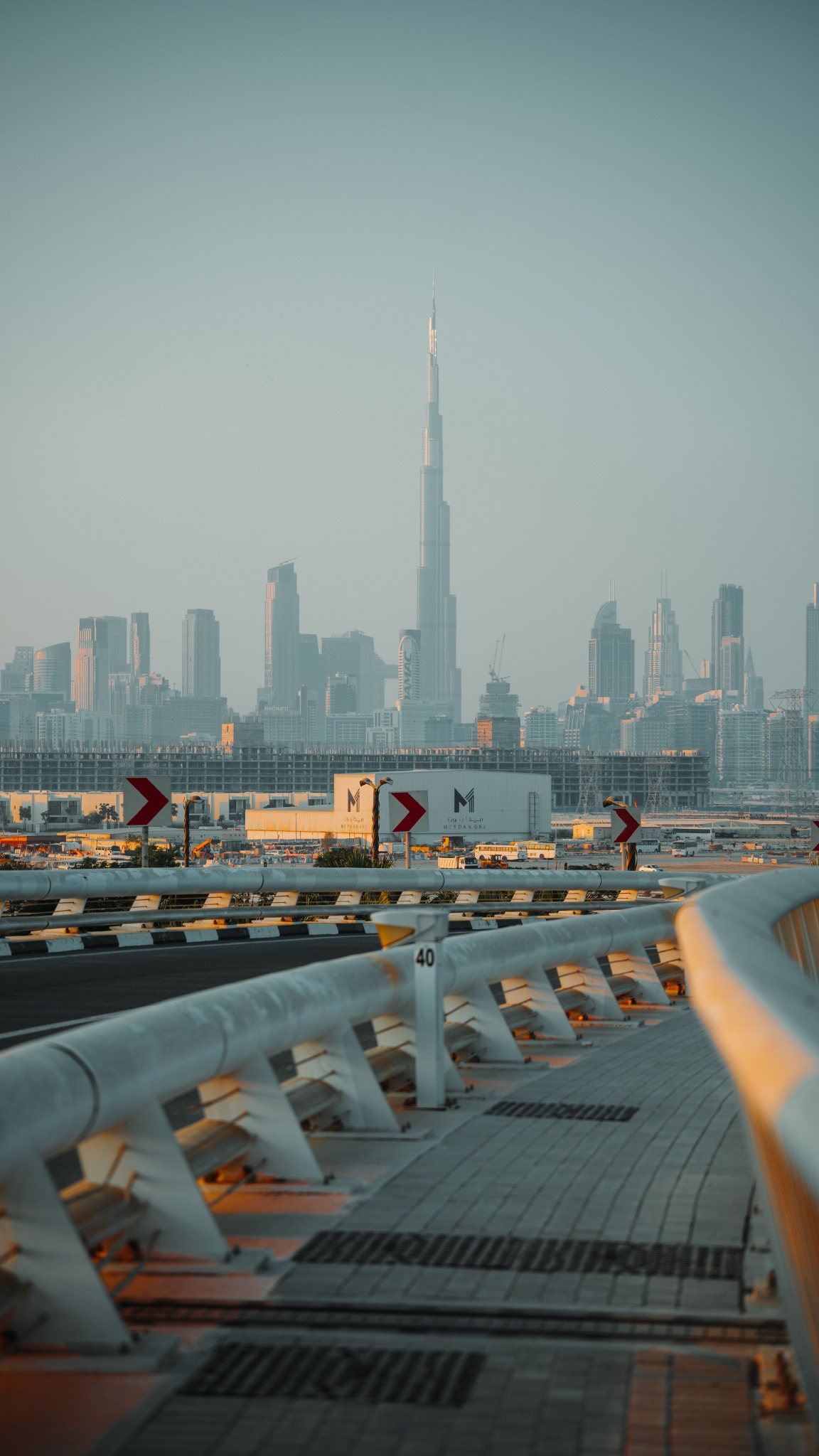 Mobility & connectivity