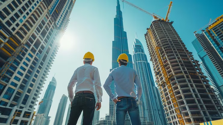 Construction & transformation